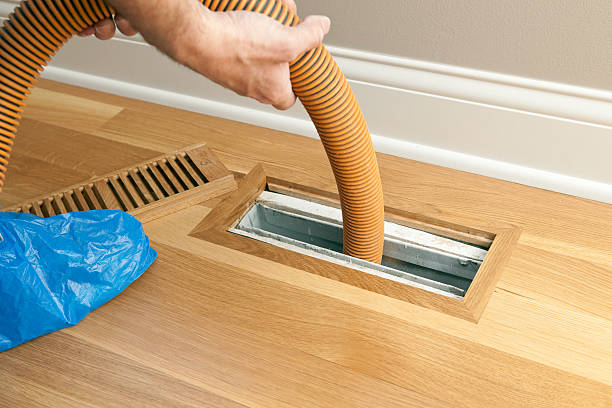 Best Air Duct Cleaning Near Me  in Socorro, NM