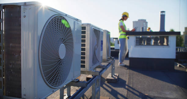 Best Ductwork Cleaning Services  in Socorro, NM