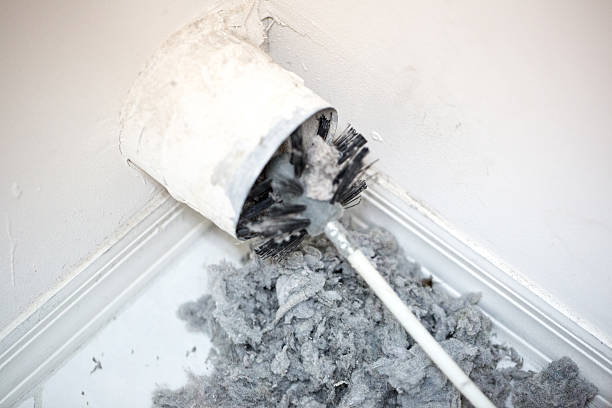 Professional Airduct Cleaning in NM