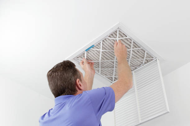 Best Air Vent Cleaning Services  in Socorro, NM